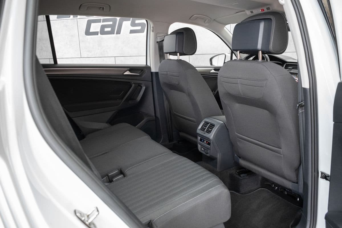 2023 Volkswagen TIGUAN - 12