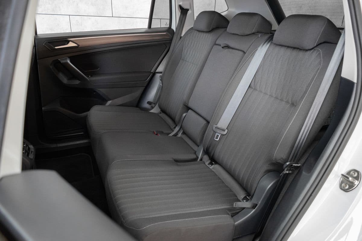 2023 Volkswagen TIGUAN - 14