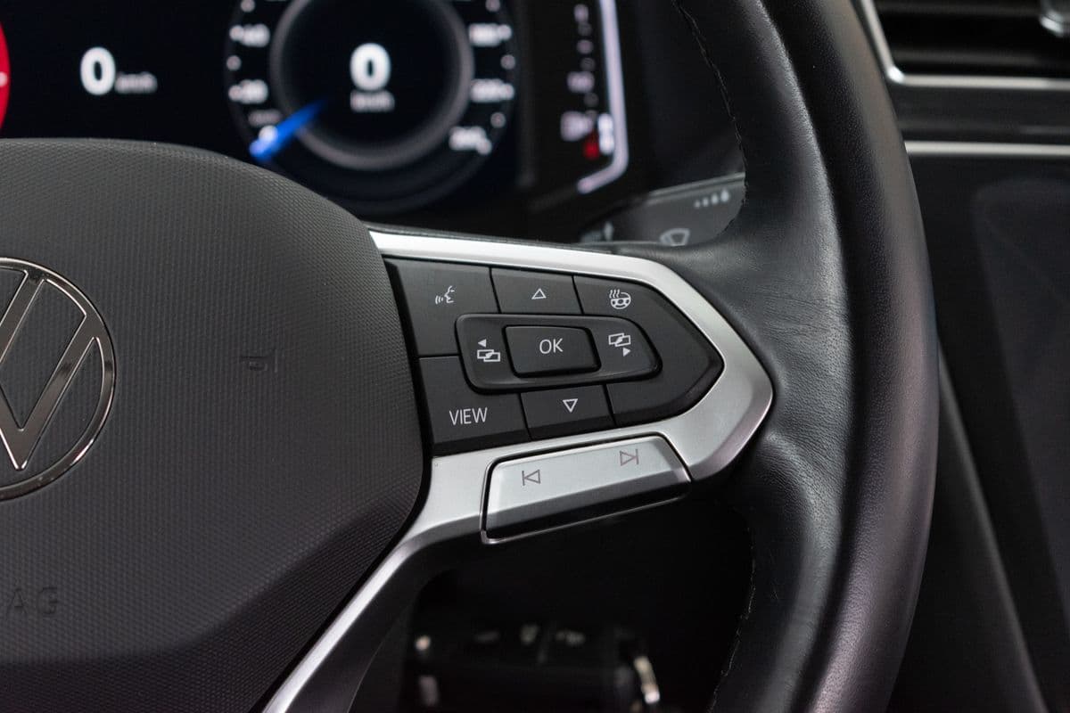 2023 Volkswagen TIGUAN - 19
