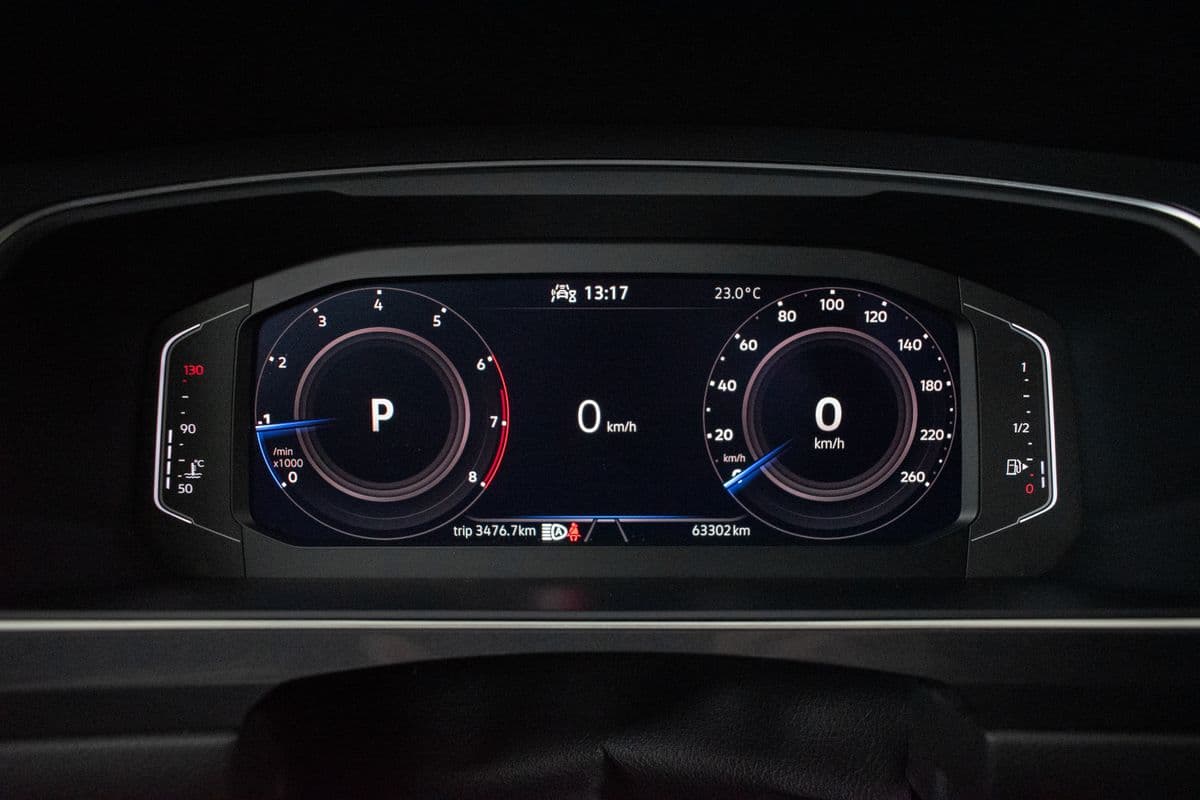 2023 Volkswagen TIGUAN - 20