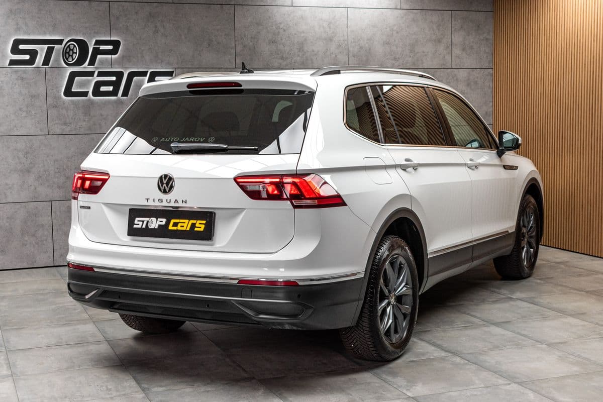 2023 Volkswagen TIGUAN - 6
