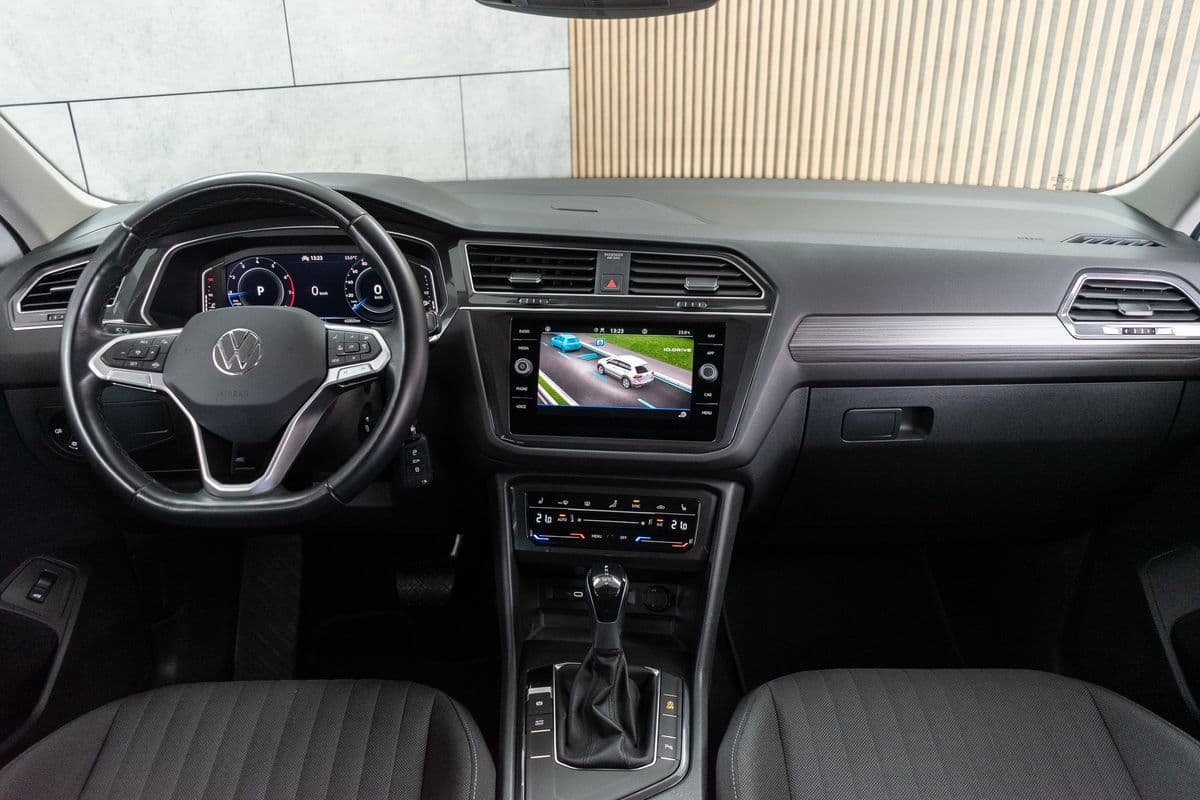 2023 Volkswagen TIGUAN - 7