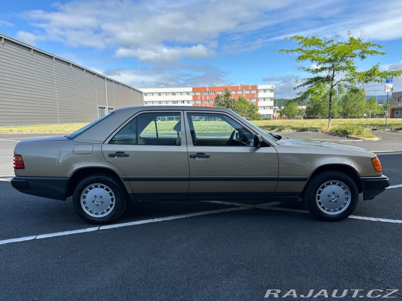 1986 Mercedes-Benz OSTATNÍ - 4