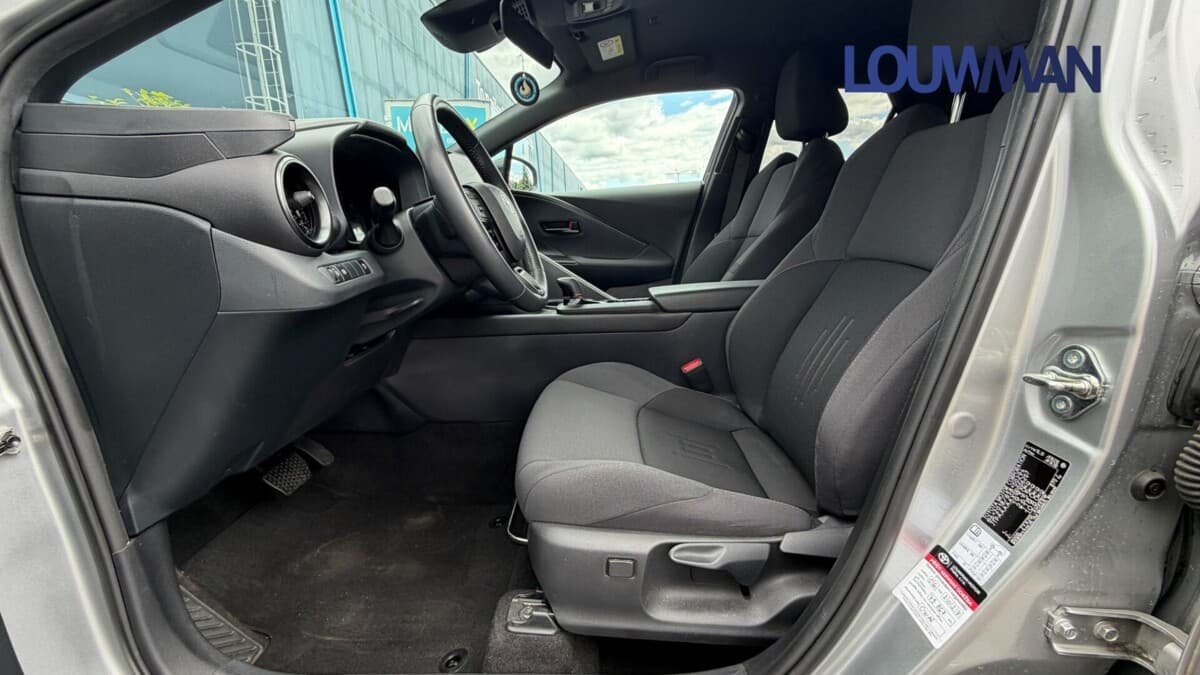 2024 Toyota C-HR - 14