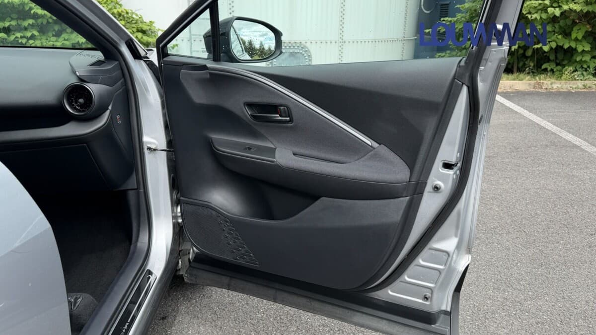 2024 Toyota C-HR - 17