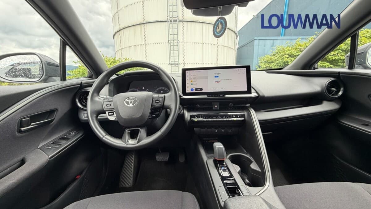 2024 Toyota C-HR - 5
