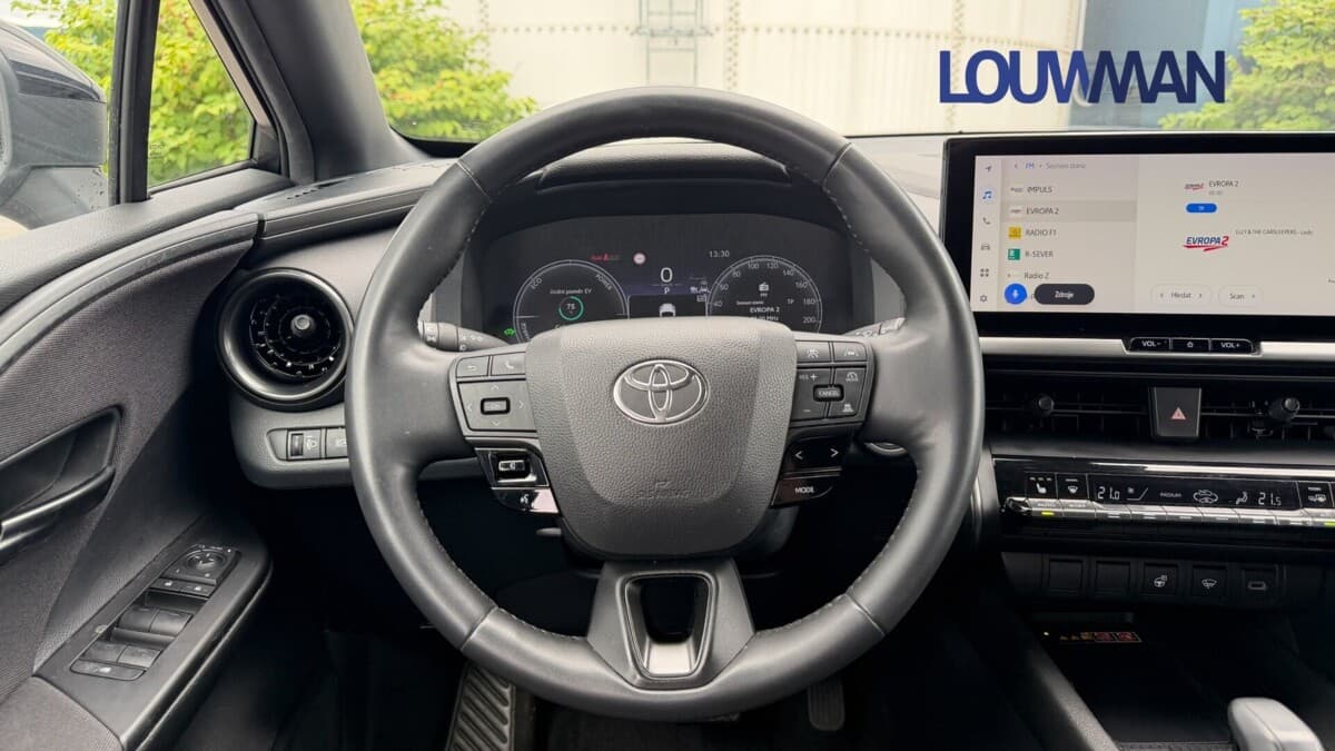2024 Toyota C-HR - 6