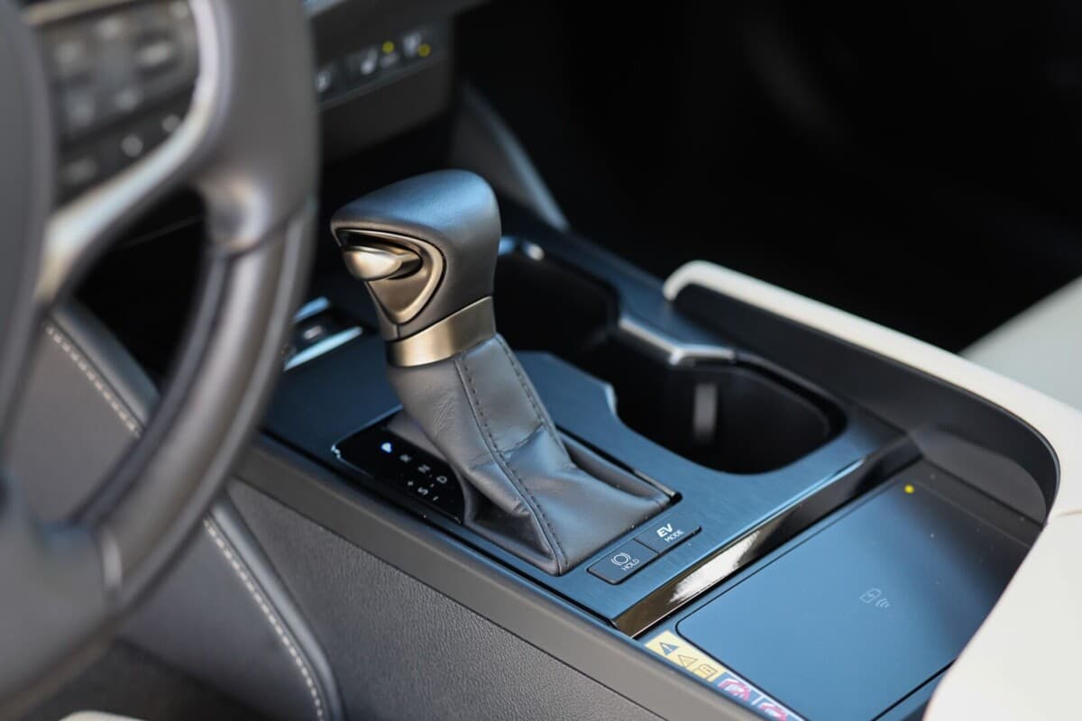 2024 Lexus OSTATNÍ - 10