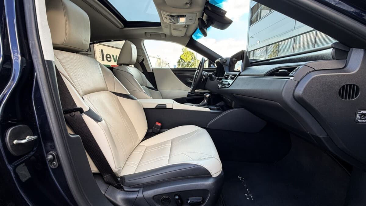2024 Lexus OSTATNÍ - 12