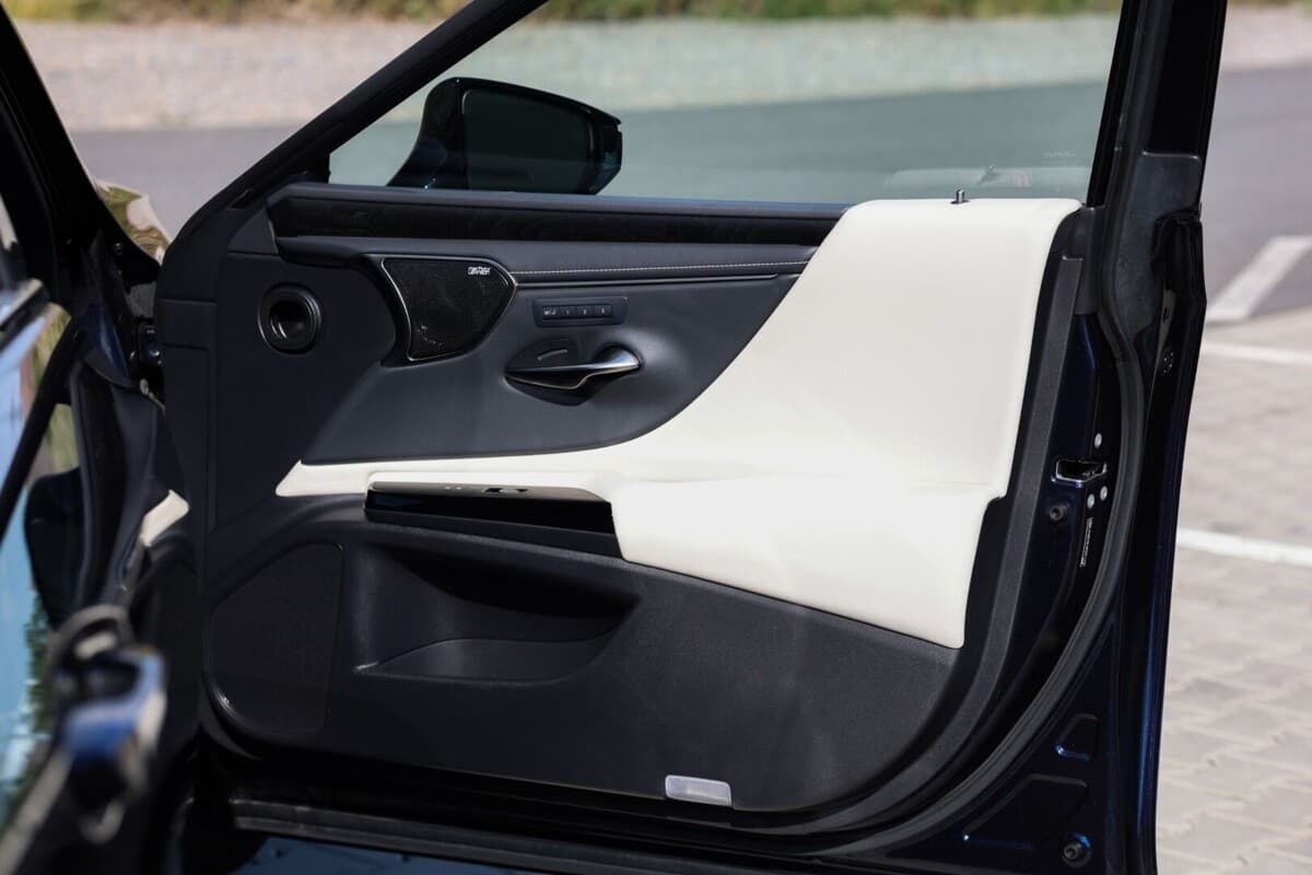 2024 Lexus OSTATNÍ - 13