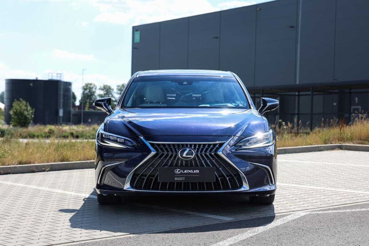 2024 Lexus OSTATNÍ - 3
