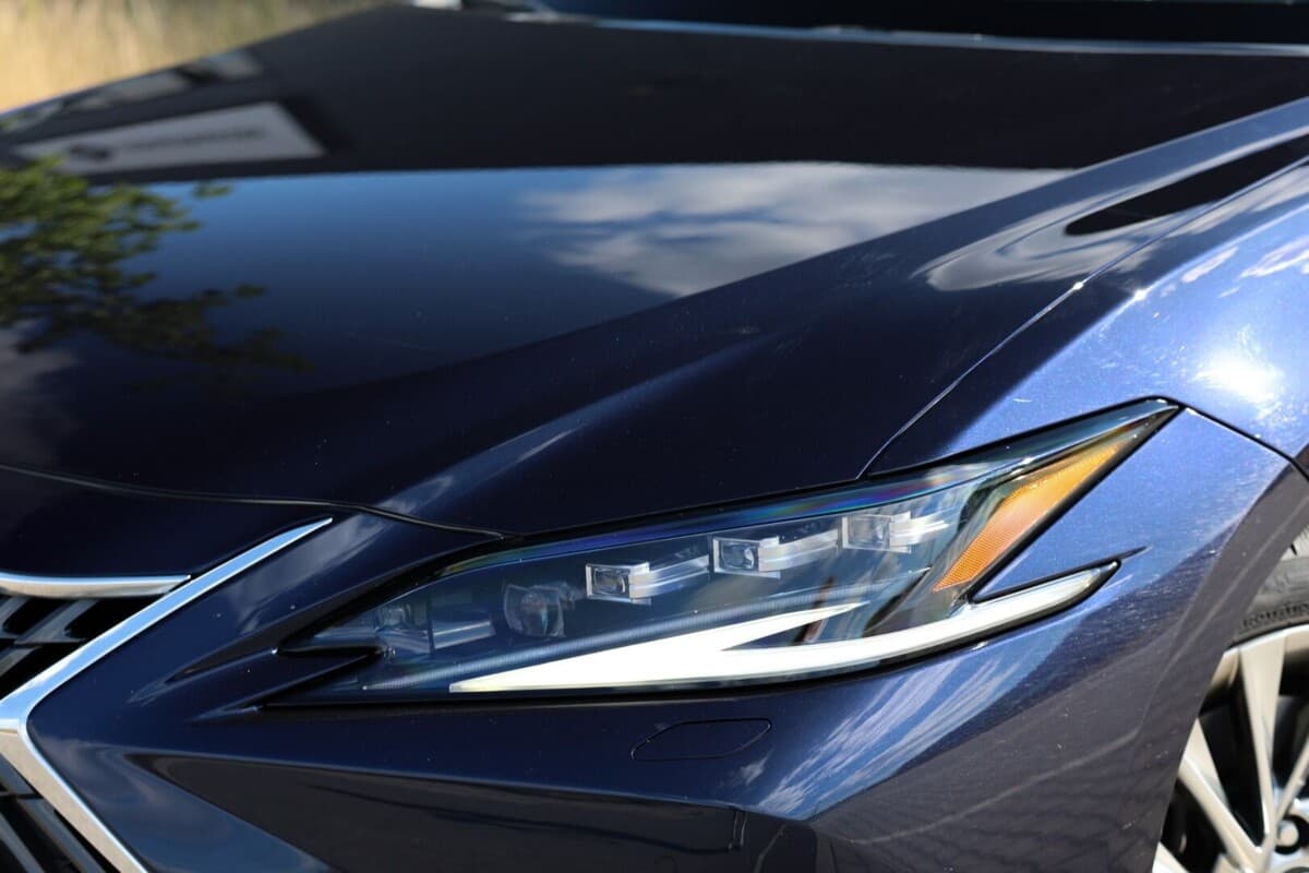 2024 Lexus OSTATNÍ - 7