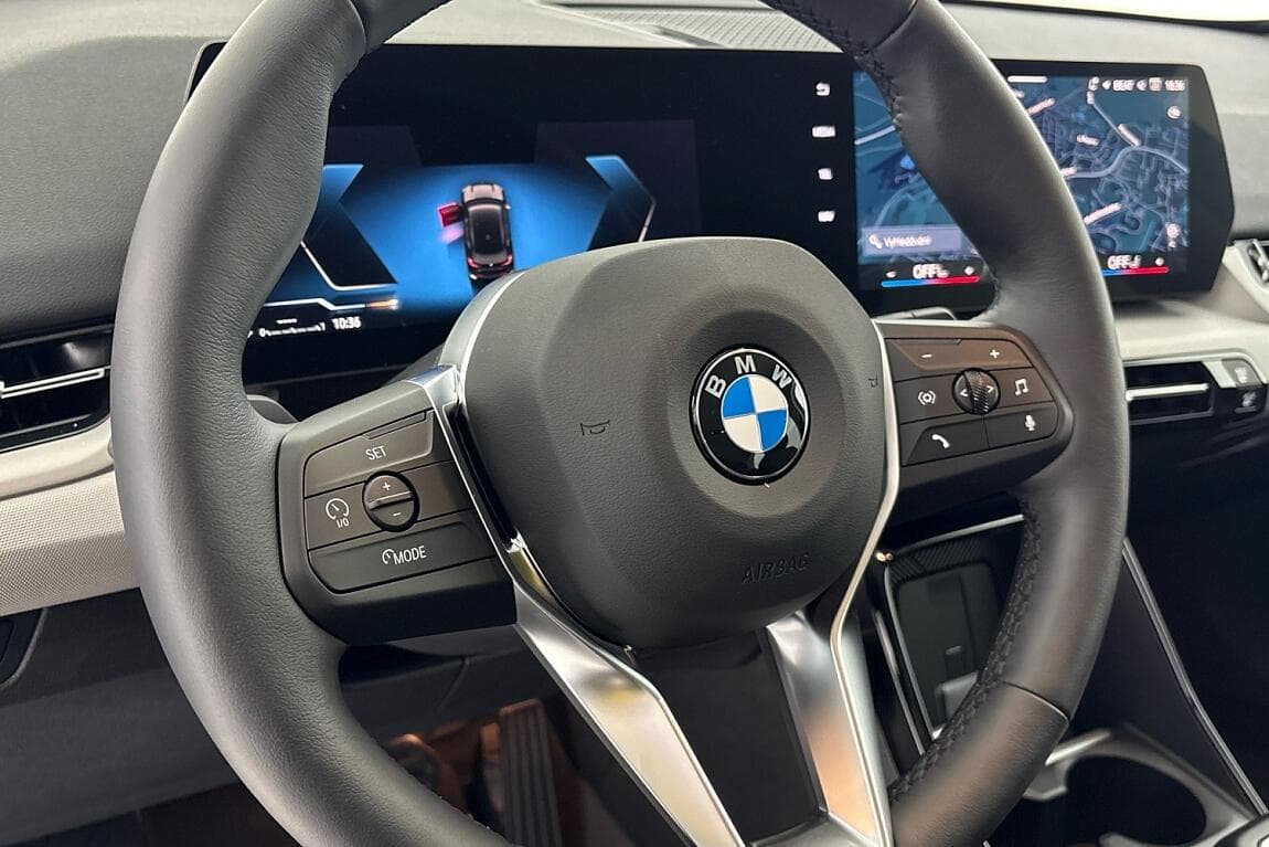 2025 BMW X1 - 20