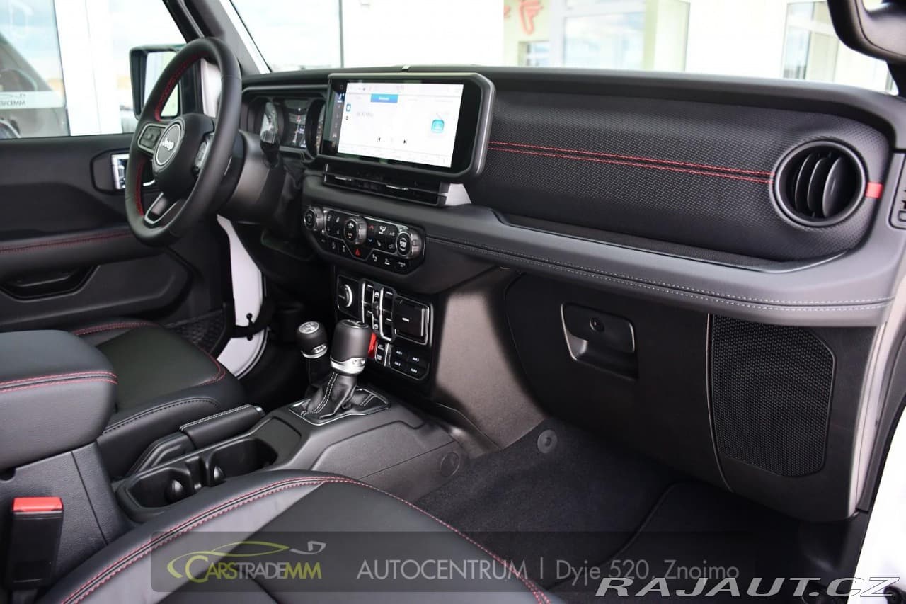 2025 Jeep WRANGLER - 15