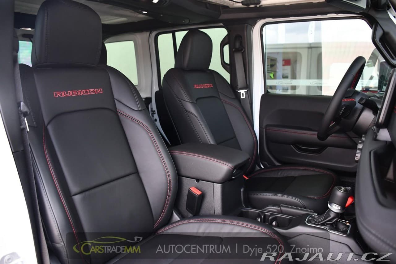 2025 Jeep WRANGLER - 17