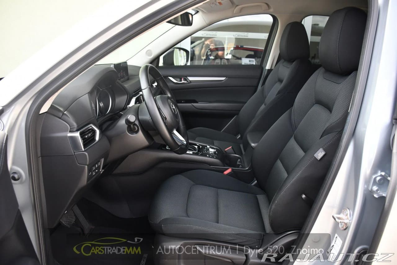 2019 Mazda CX-5 - 10