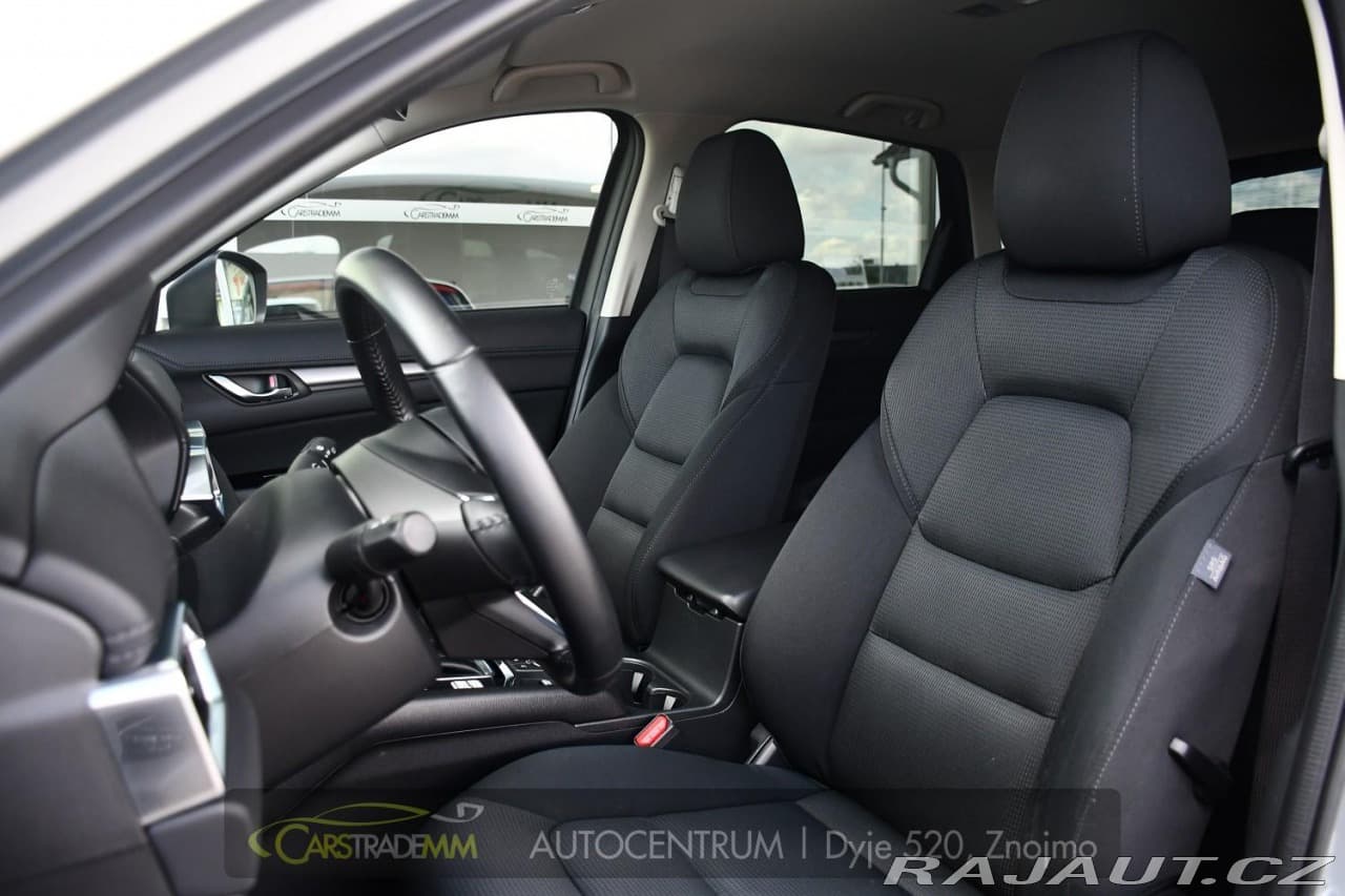 2019 Mazda CX-5 - 11