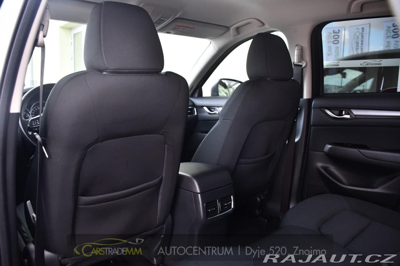 2019 Mazda CX-5 - 12