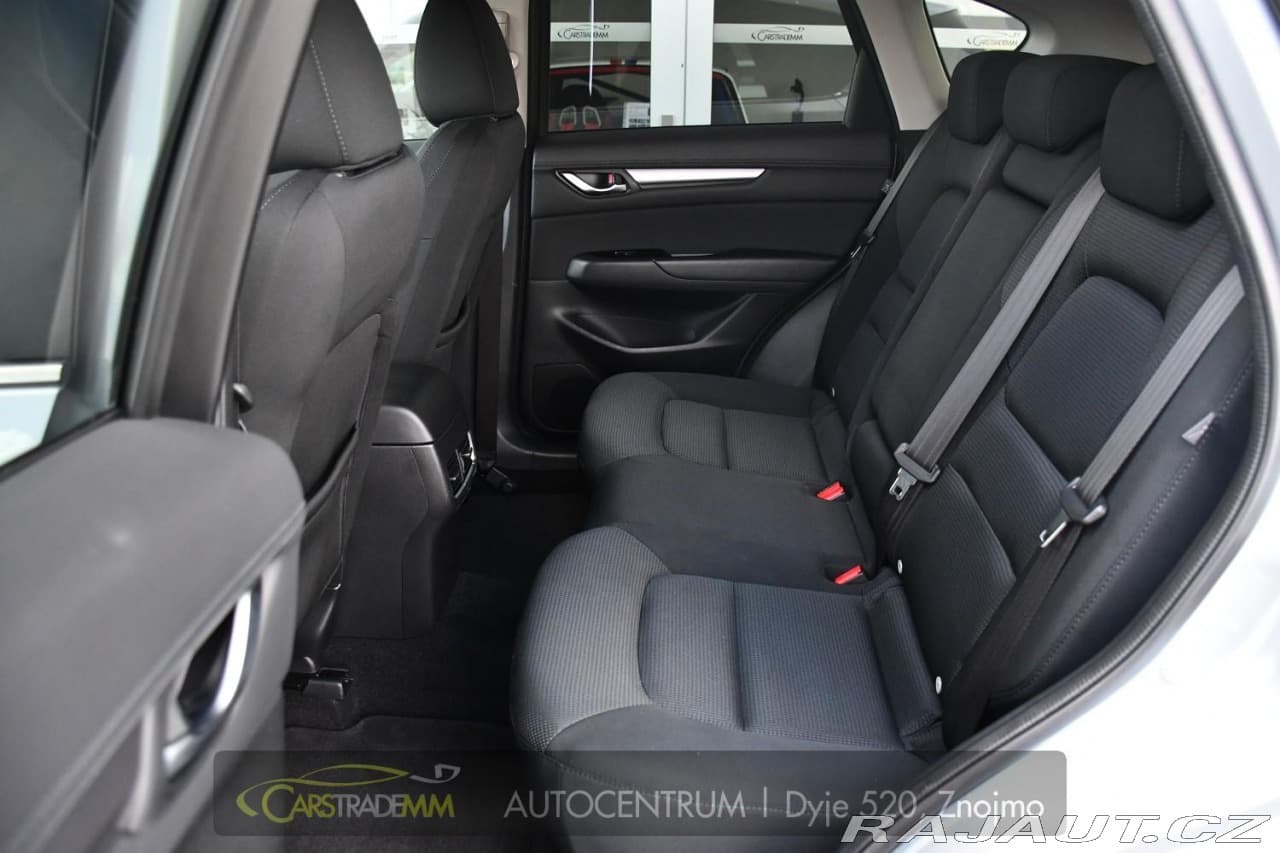 2019 Mazda CX-5 - 13