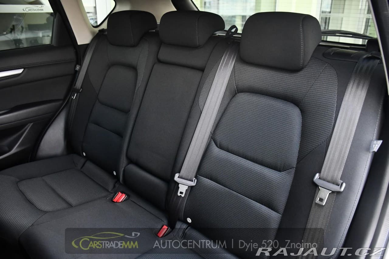 2019 Mazda CX-5 - 14