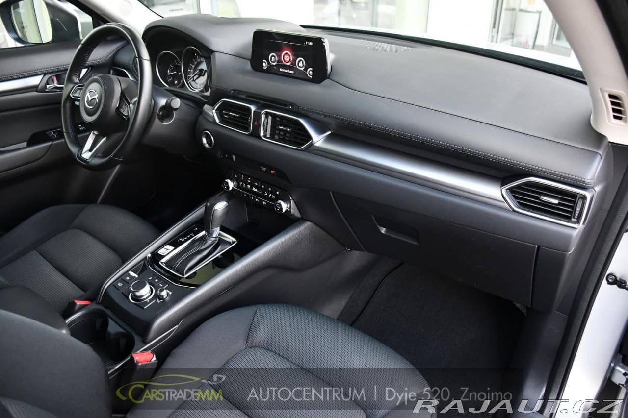 2019 Mazda CX-5 - 15