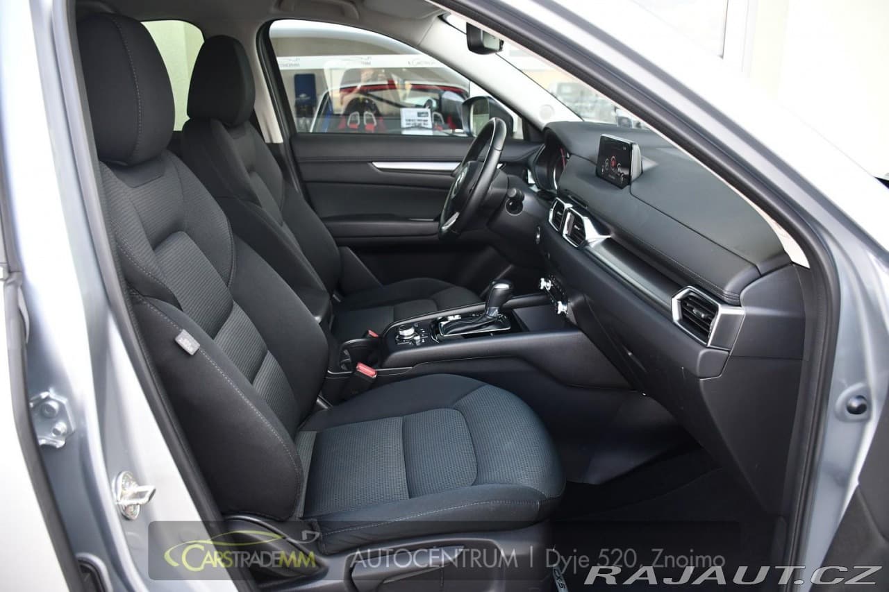 2019 Mazda CX-5 - 16