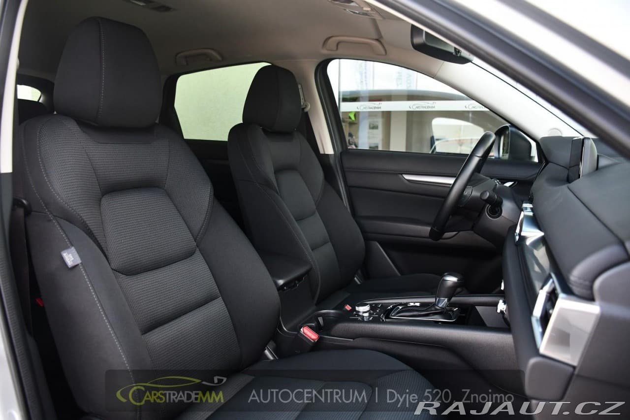 2019 Mazda CX-5 - 17
