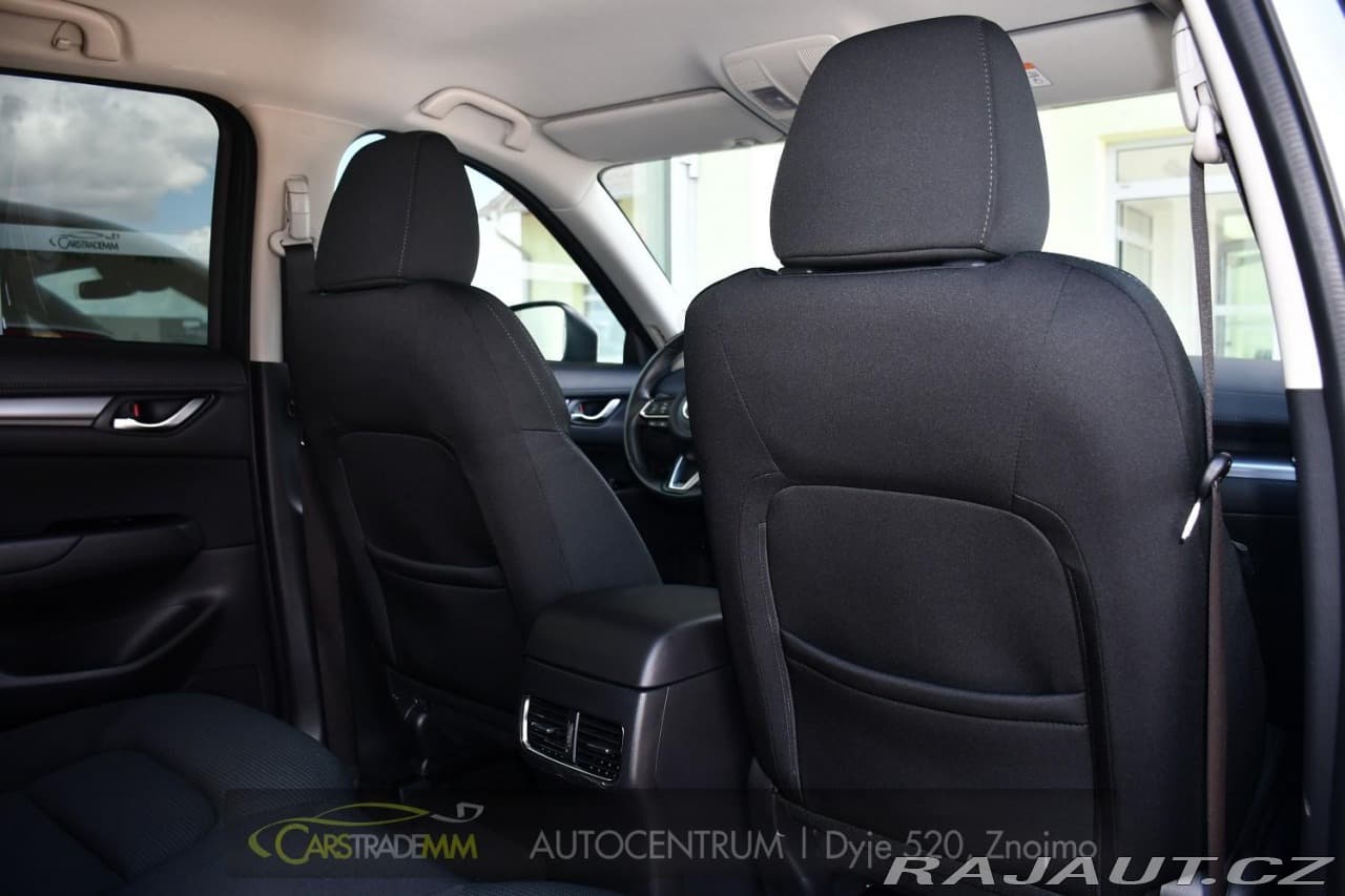2019 Mazda CX-5 - 18
