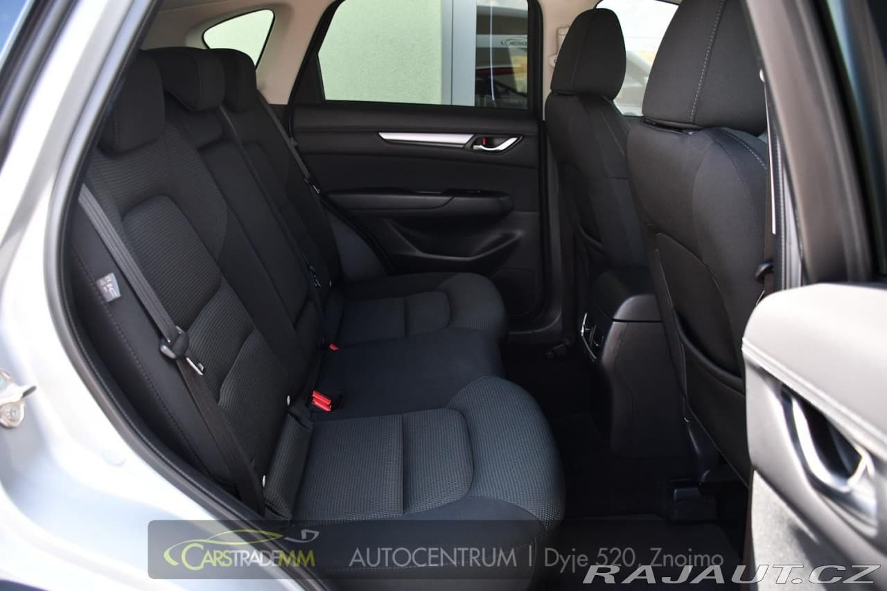 2019 Mazda CX-5 - 19