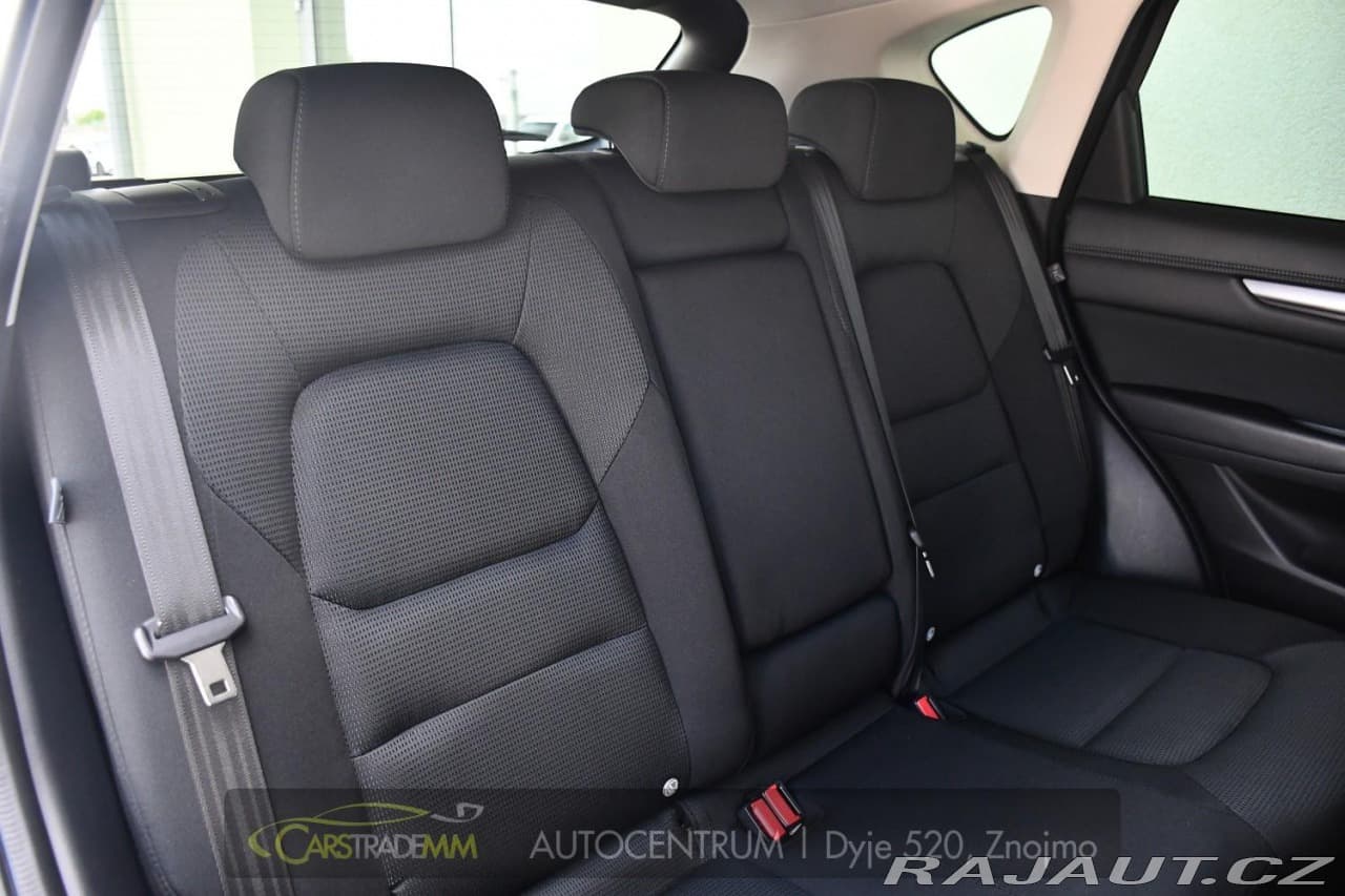 2019 Mazda CX-5 - 20