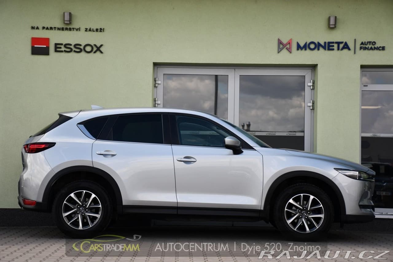 2019 Mazda CX-5 - 6