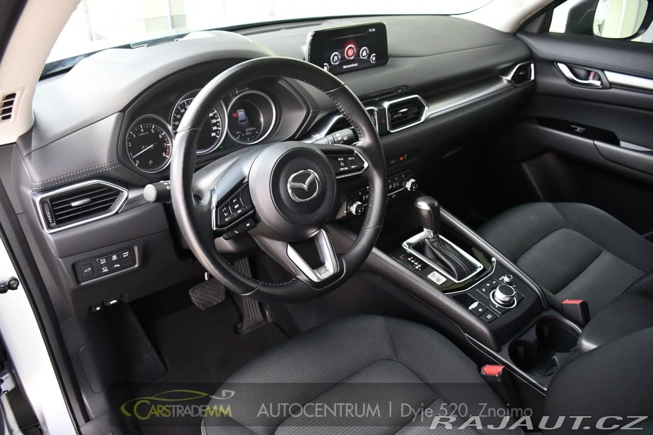 2019 Mazda CX-5 - 9