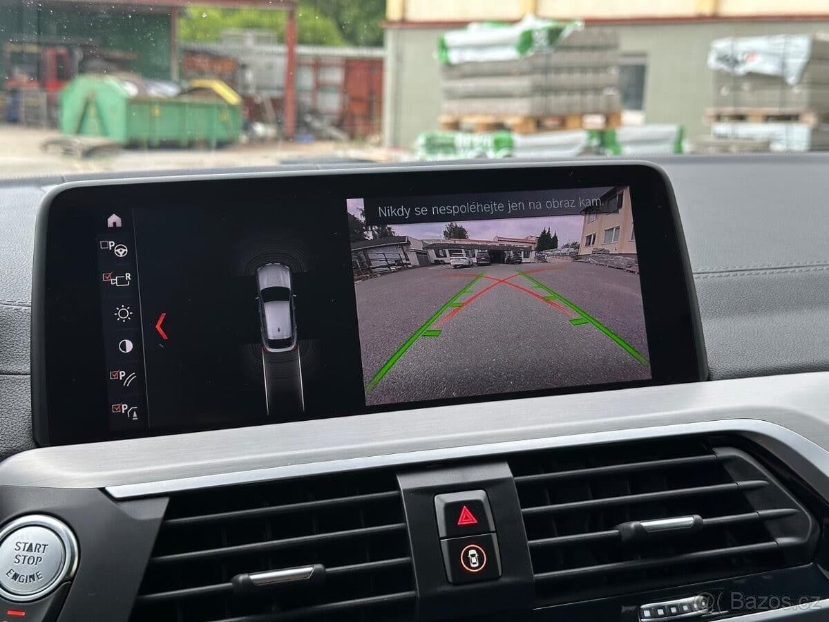 BMW X4 - 10