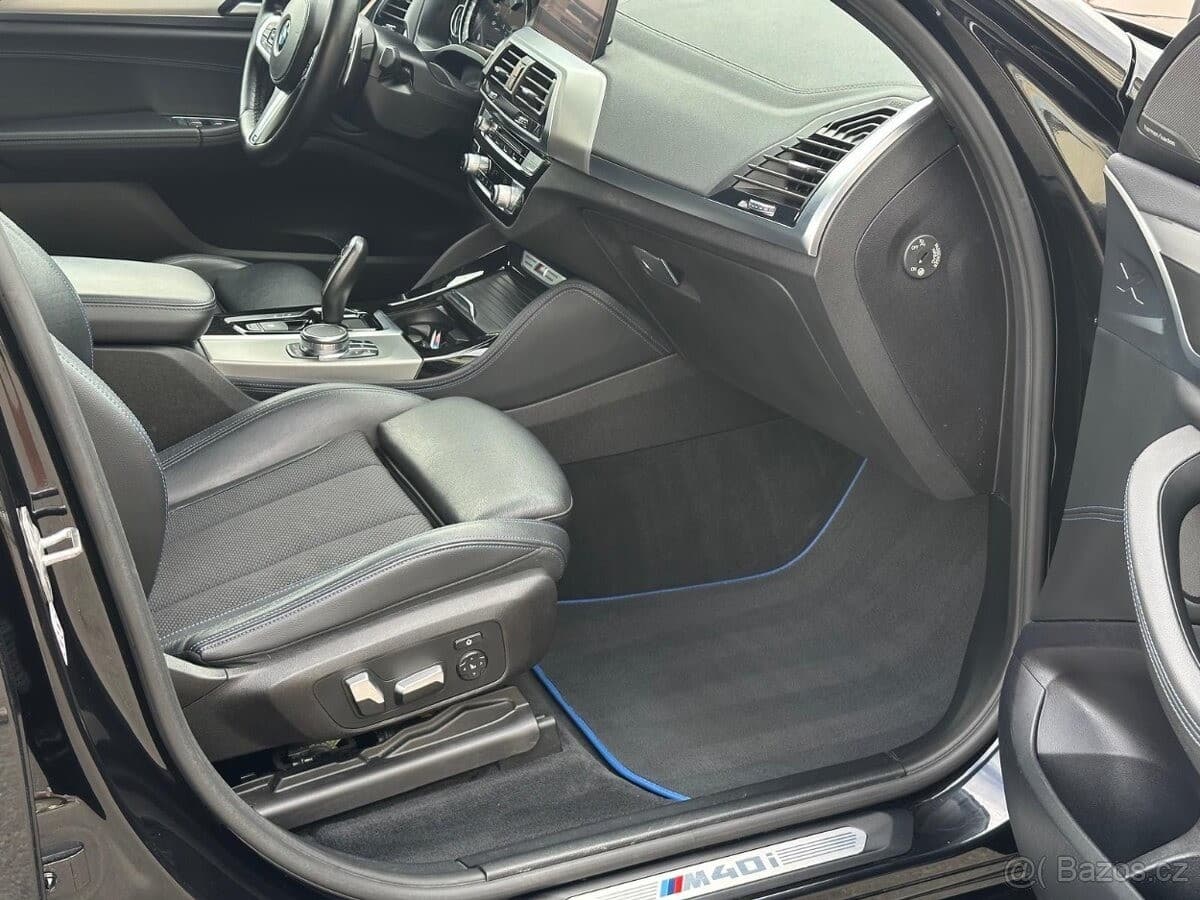 BMW X4 - 15
