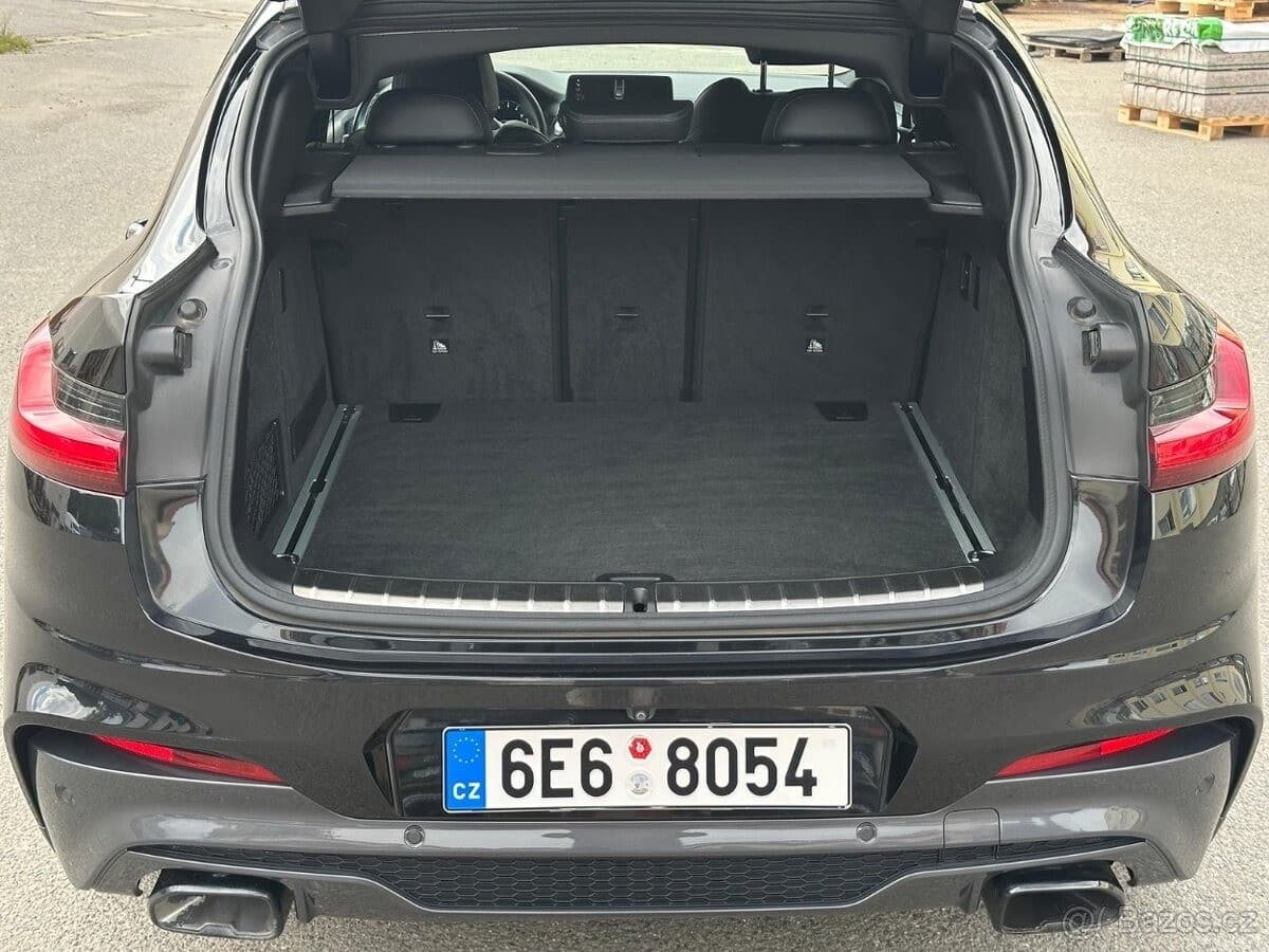 BMW X4 - 17
