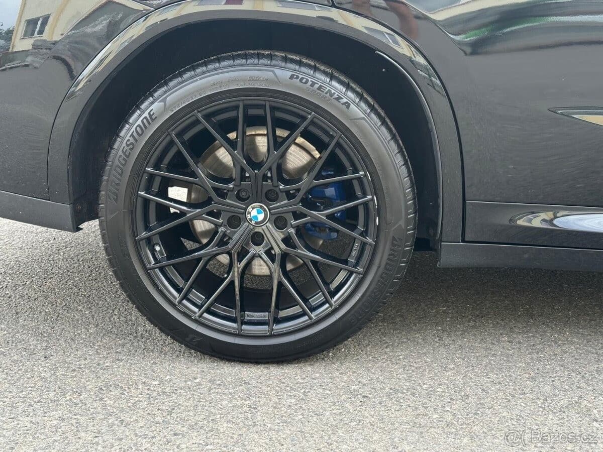BMW X4 - 19