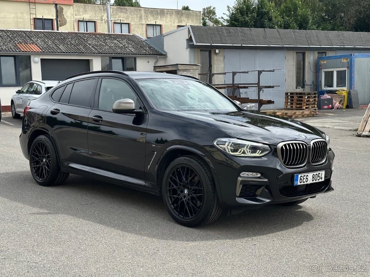 BMW X4 - 2