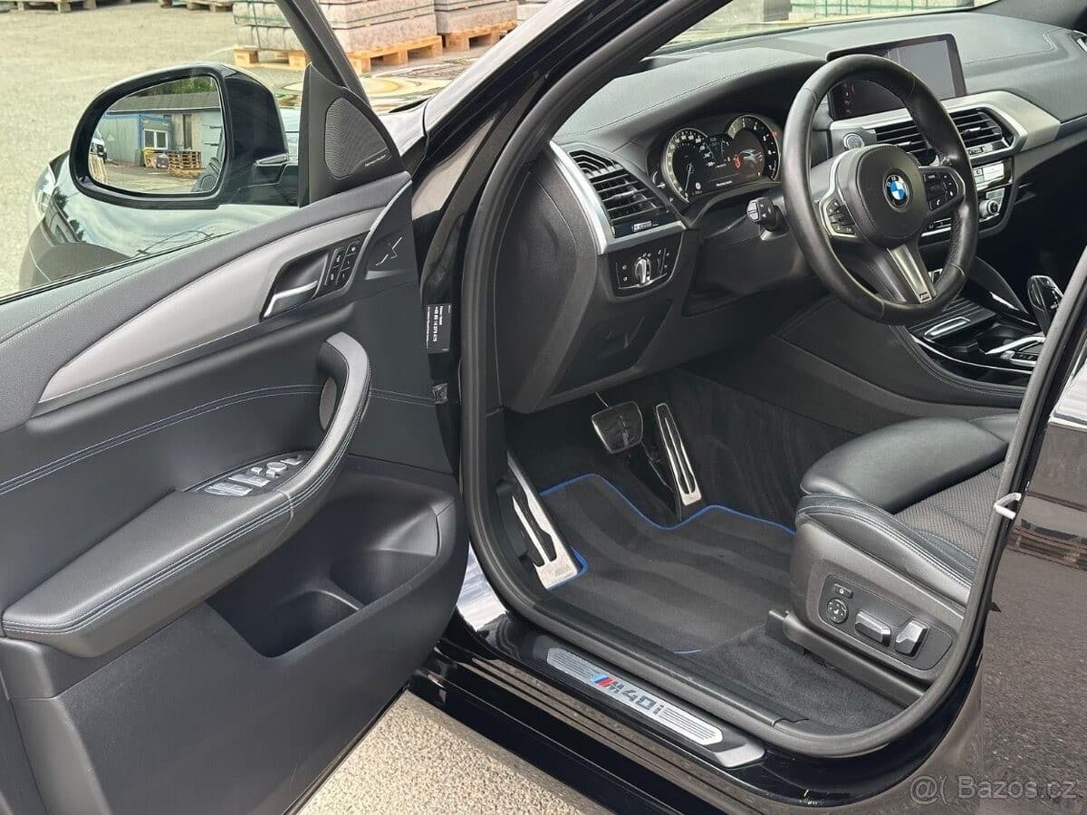 BMW X4 - 8