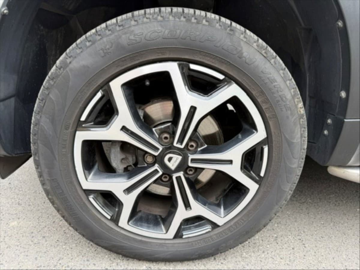 2020 Dacia DUSTER - 15