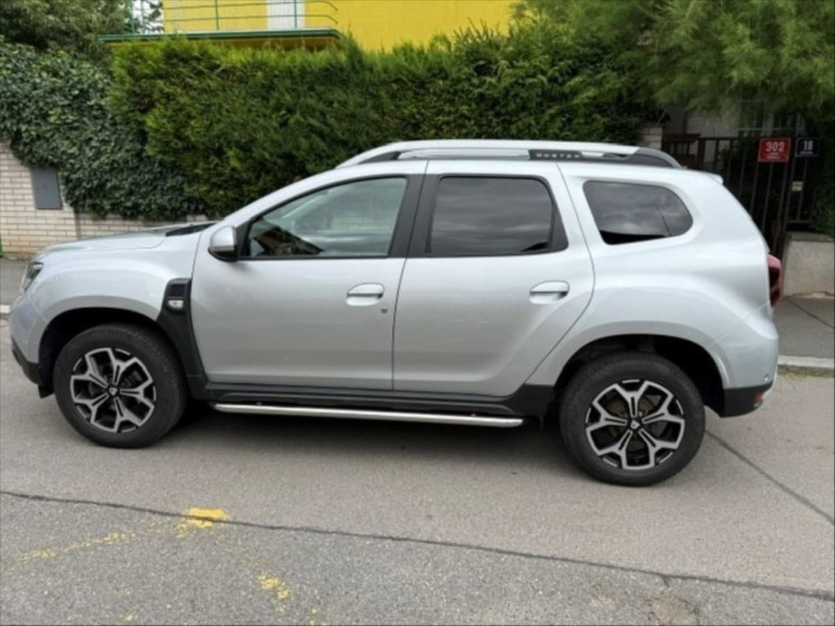 2020 Dacia DUSTER - 4