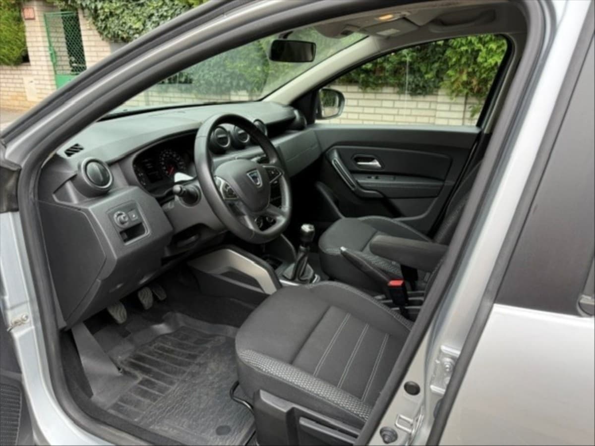 2020 Dacia DUSTER - 7