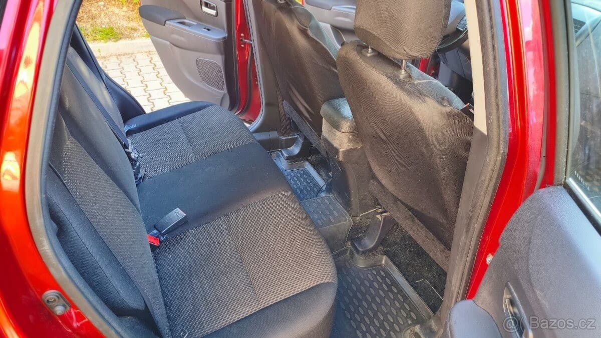 2018 Mitsubishi ASX - 10