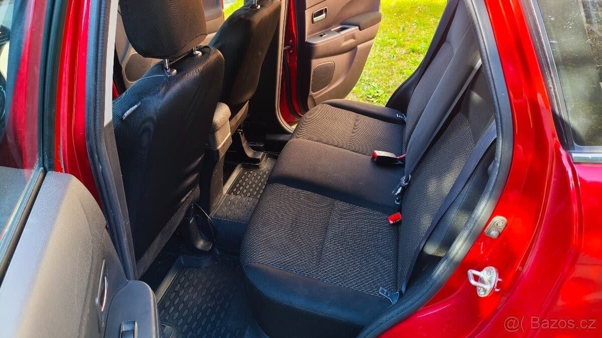 2018 Mitsubishi ASX - 14