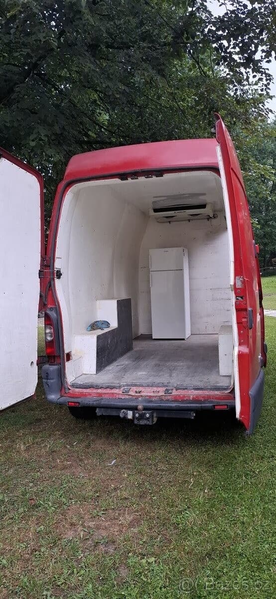 2007 Renault MASTER - 4