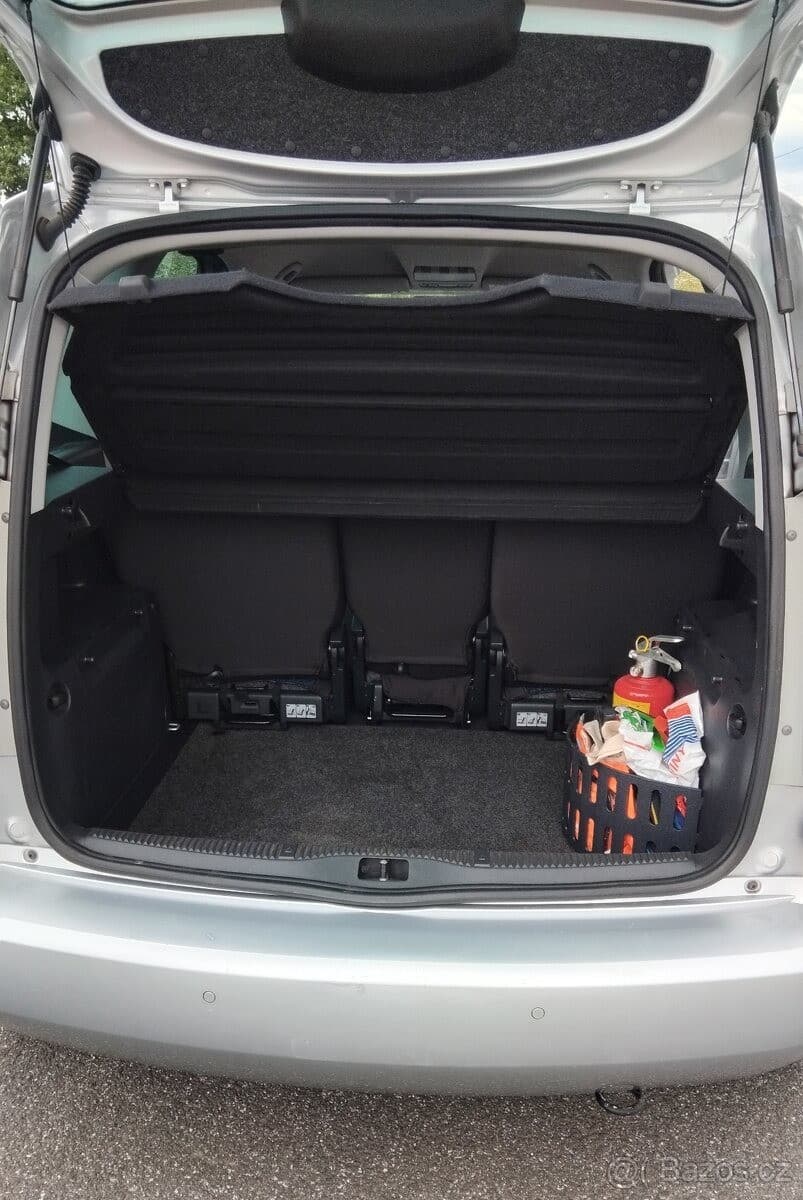 2014 Škoda ROOMSTER - 10