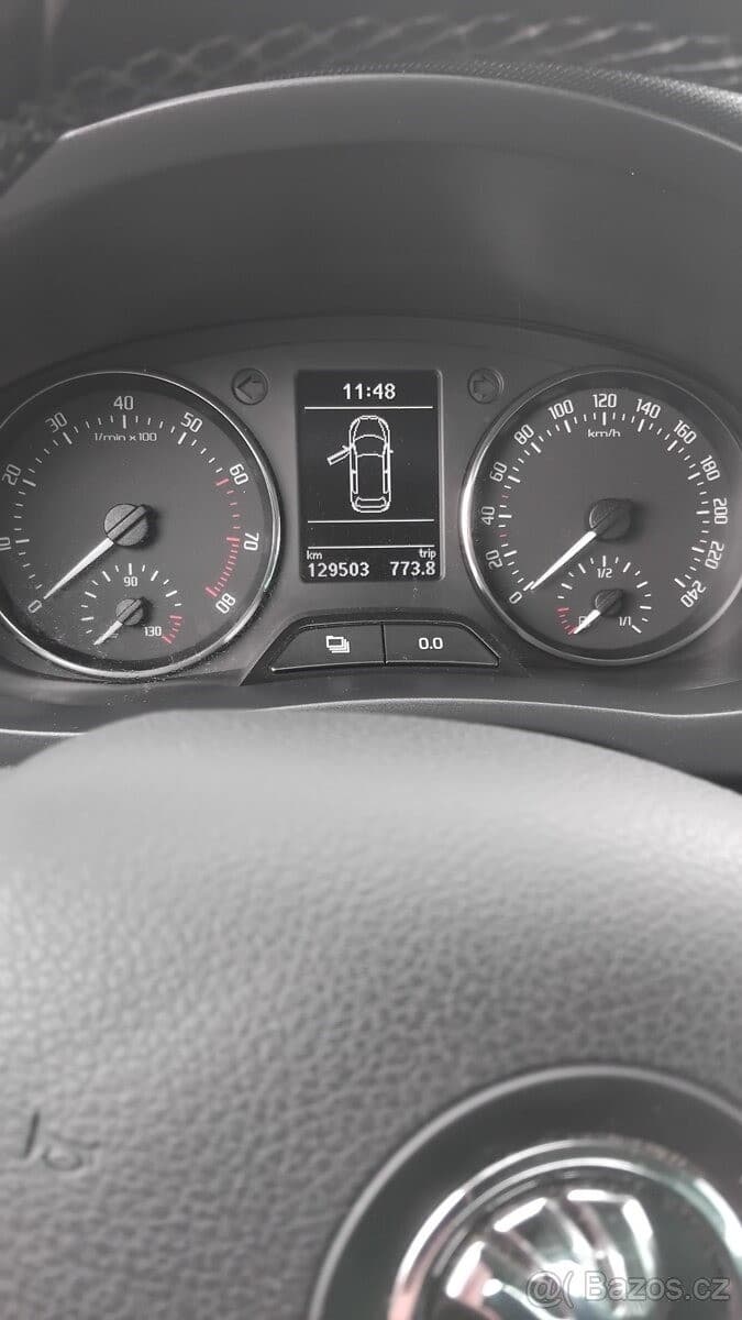 2014 Škoda ROOMSTER - 6