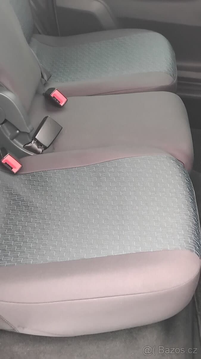 2014 Škoda ROOMSTER - 7