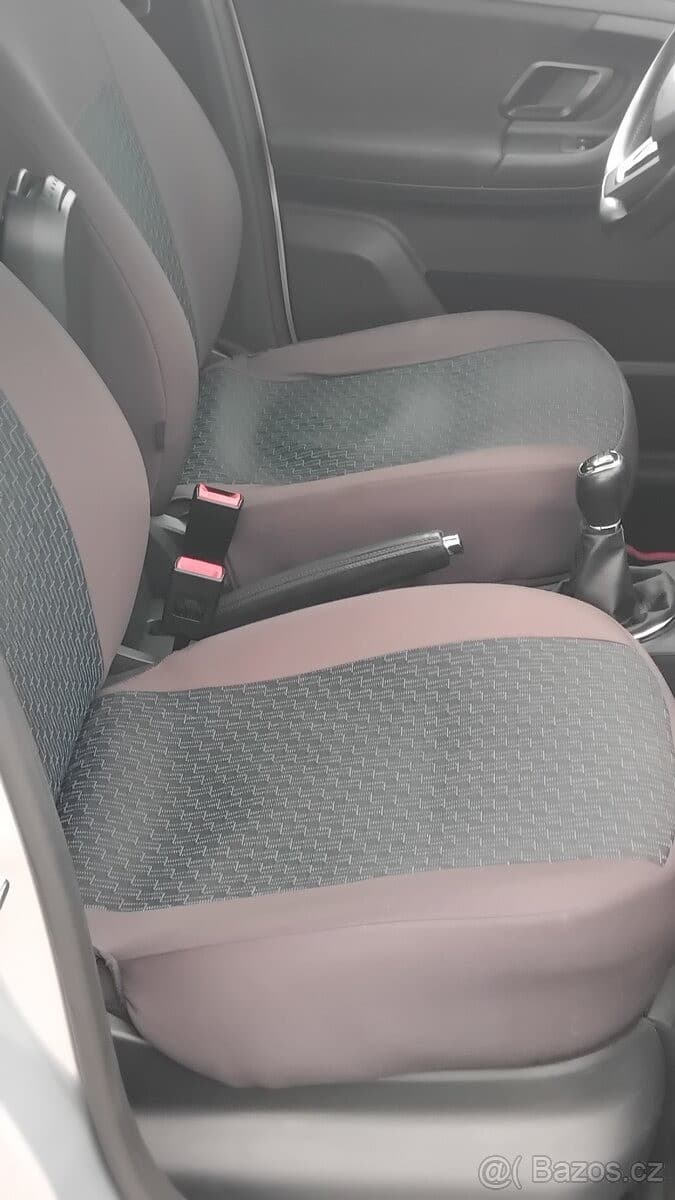 2014 Škoda ROOMSTER - 8