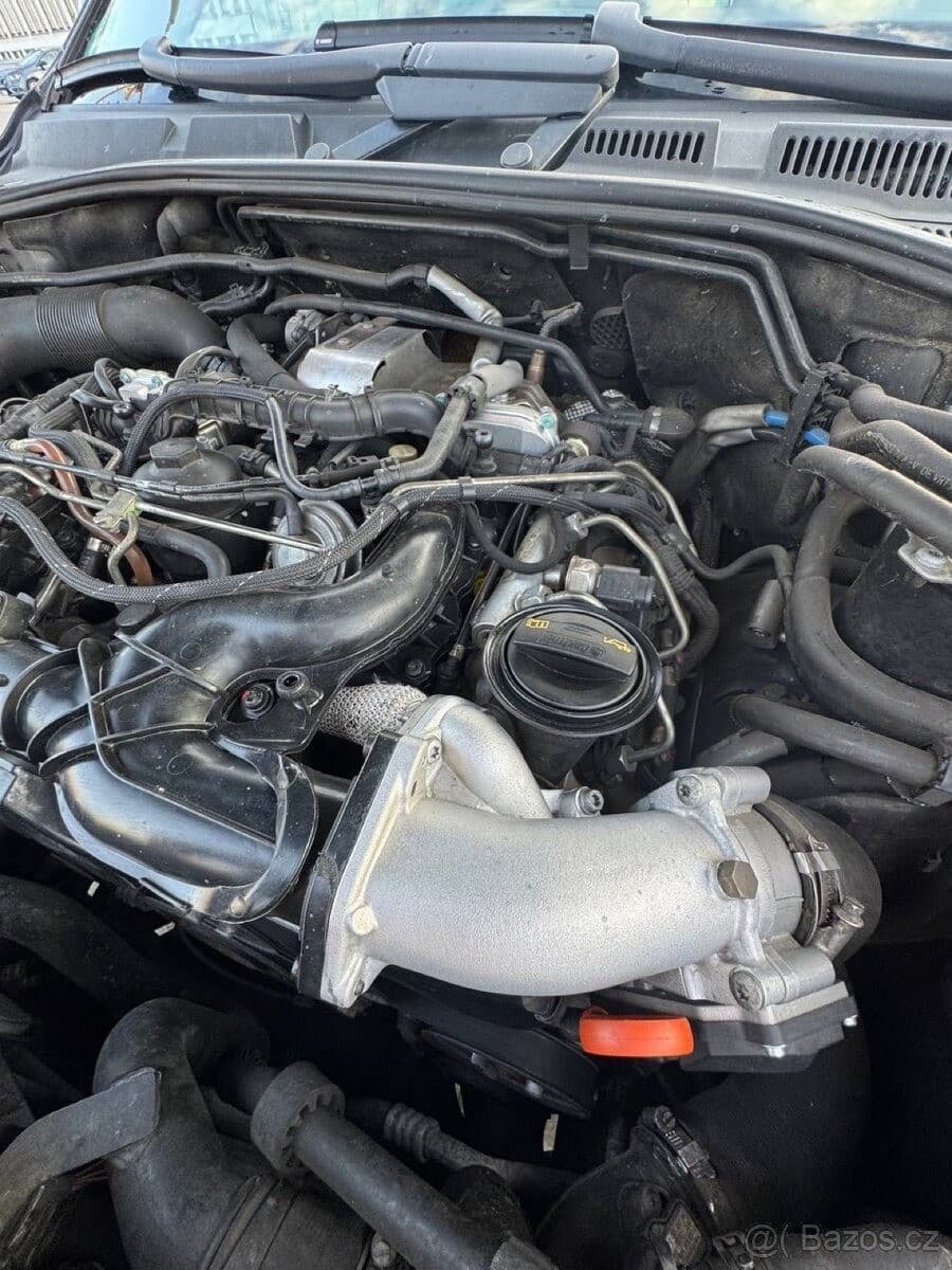 2007 Volkswagen TOUAREG - 11
