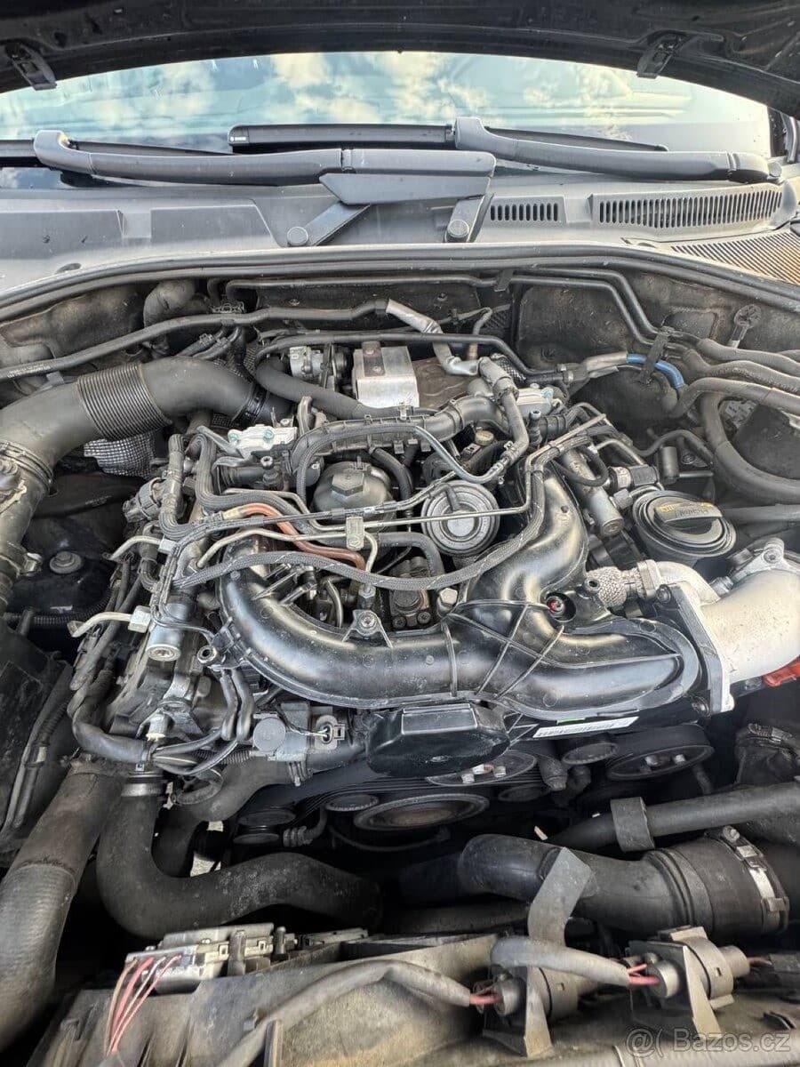 2007 Volkswagen TOUAREG - 12